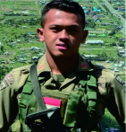 Febry Siam Teriyadi