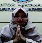 Vivi Nurhanivah